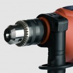 13mm Impact Drill from JK Super Drive