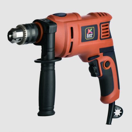 13mm Impact Drill from JK Super Drive