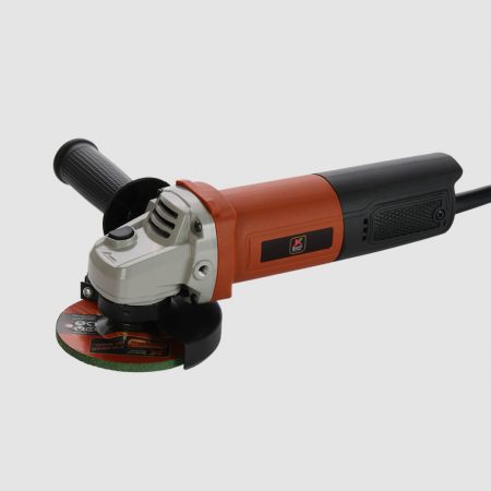 4” Angle Grinder - Heavy Duty