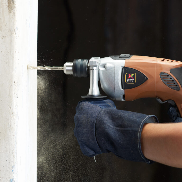 Masonry DrillsStandard JK Files & Engineering Limited