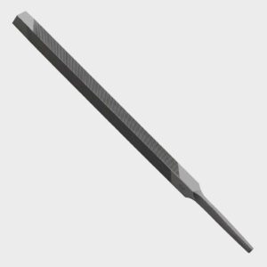 Band Saw Blunt File - JK Maini Precision Technology Limited