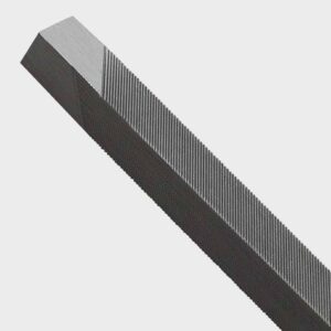 Band Saw Blunt File - JK Maini Precision Technology Limited