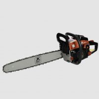 22" Gasoline Chainsaw Specifications