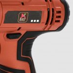 JK Super Drive Cordless Drill