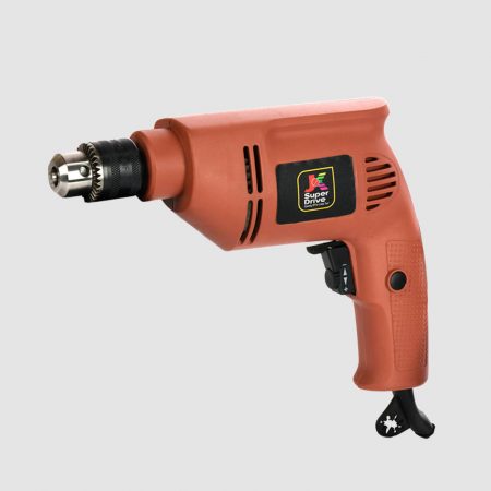 10mm Electric Drill for Screw Driving Applications