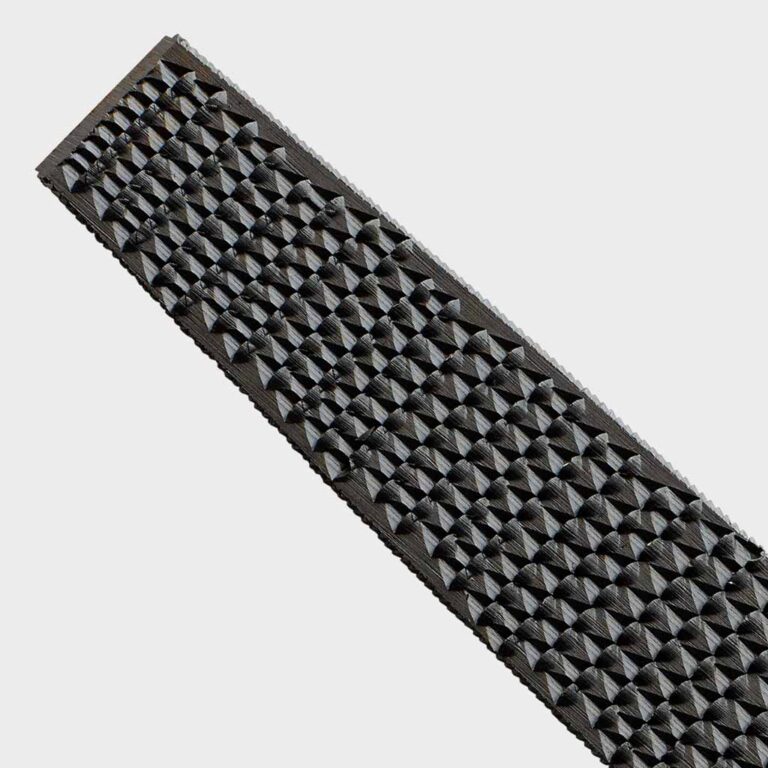 Flat Rasp JK Files & Engineering Limited