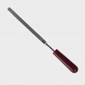 Diamond Coated File - JK Maini Precision Technology Limited