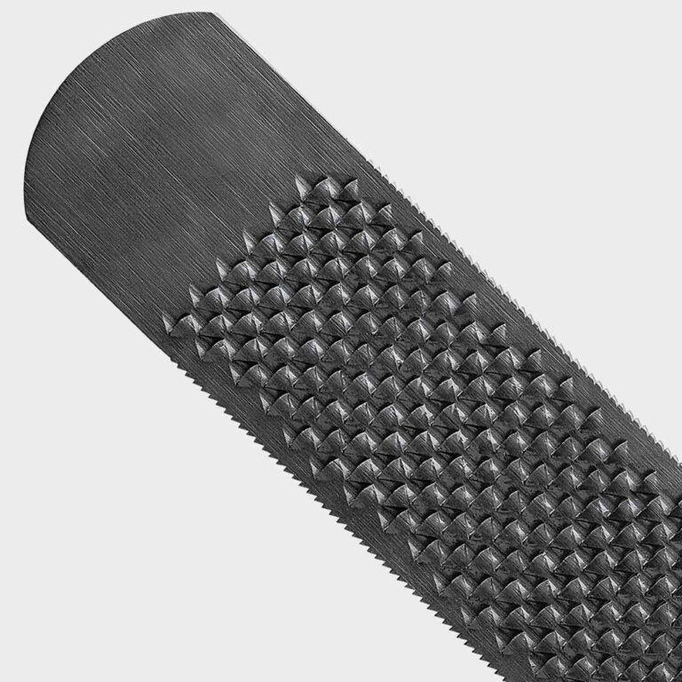 Horse Shoe Rasp With Tang - JK Maini Precision Technology Limited