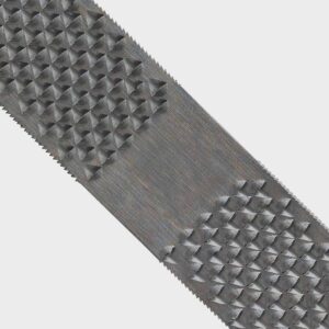 Horse Shoe Rasp Without Tang - JK Maini Precision Technology Limited