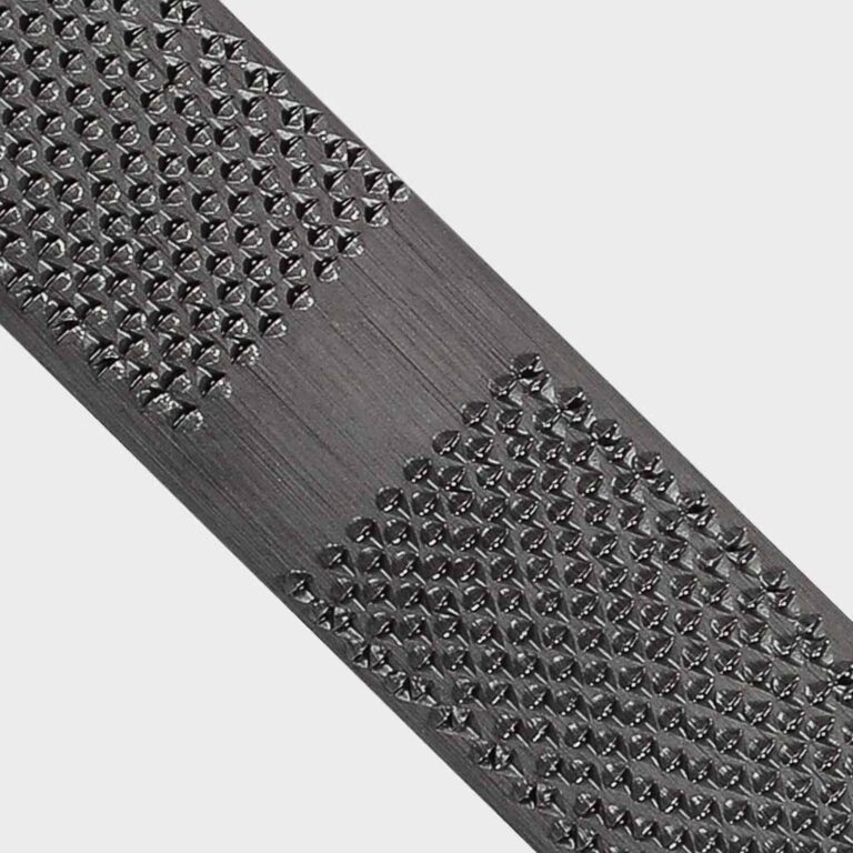 Shoe Rasp - JK Maini Precision Technology Limited