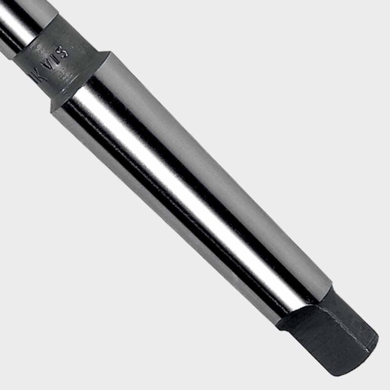 HSS Taper Shank DrillsLong Series JK Files & Engineering Limited