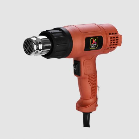 Hot Air Gun