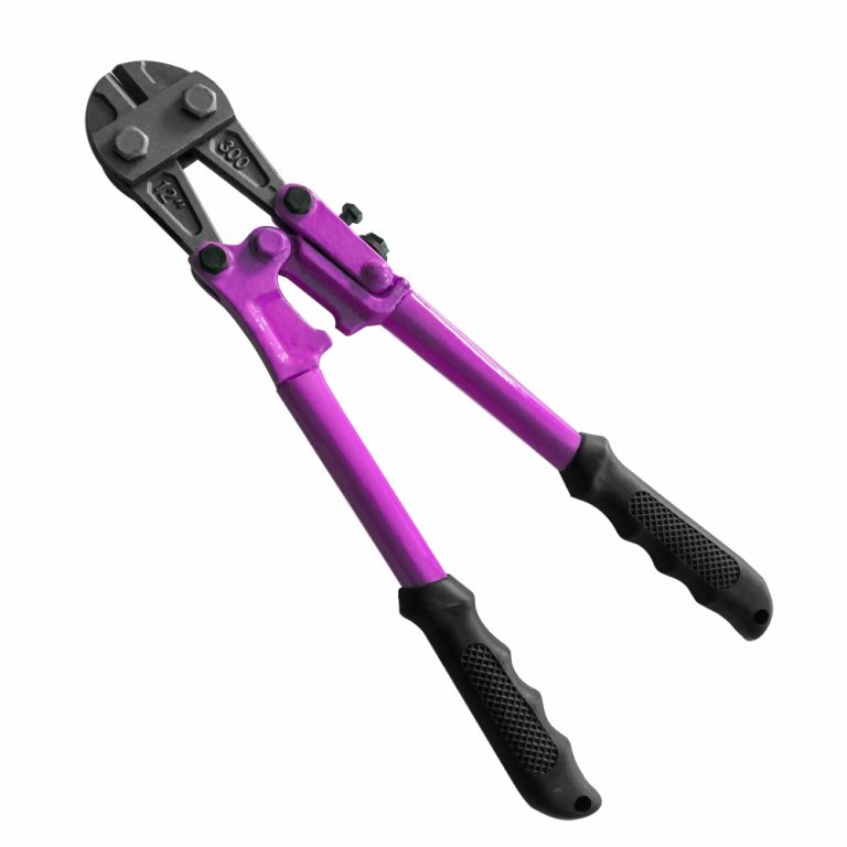 Bolt Cutter JK Files & Engineering Limited