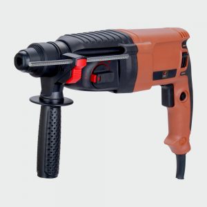 Rotary Hammer Machine 26mm - JK Maini Precision Technology Limited
