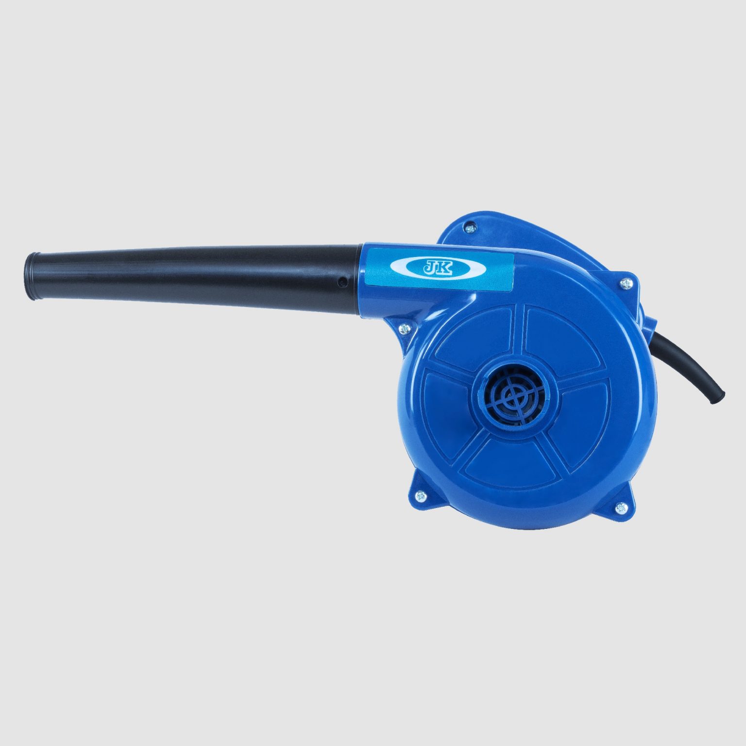 激レア！ブルーザー　Air Viper Bruiser 6インチ シナモンブルー Air Blower Blue - JK Maini Precision Technology Limited