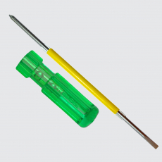 Double-ended Screwdriver